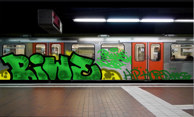 Bombing 1774555084585