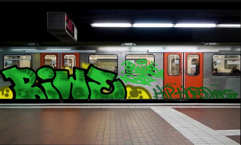 Bombing 1774555084585