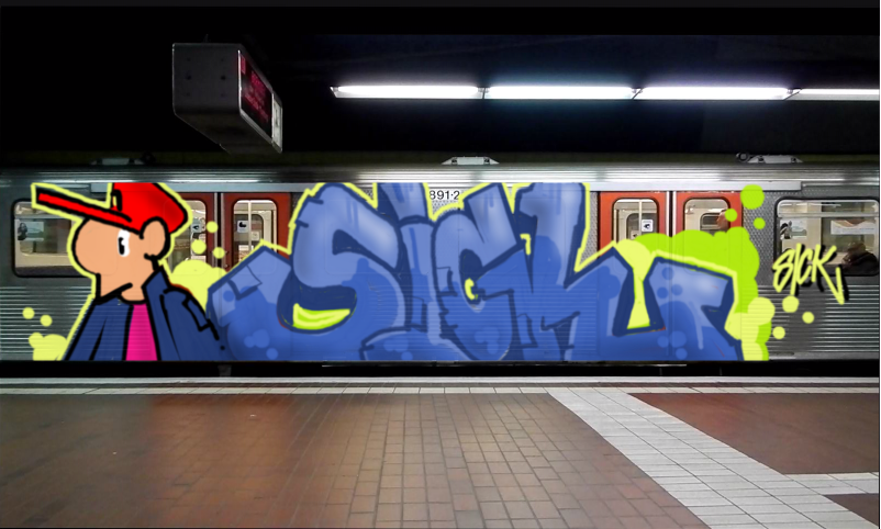 Bombing 1774605346087