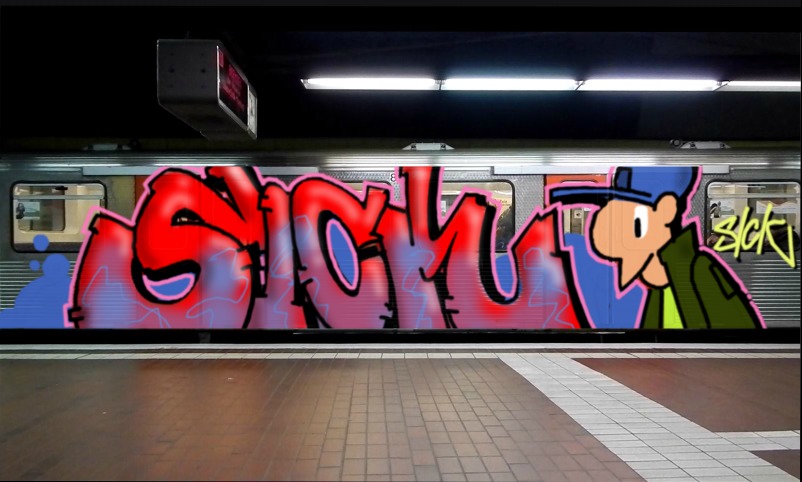 Bombing 1774650165236