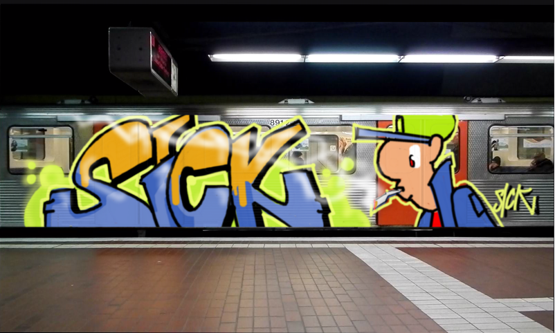 Bombing 1774701098524