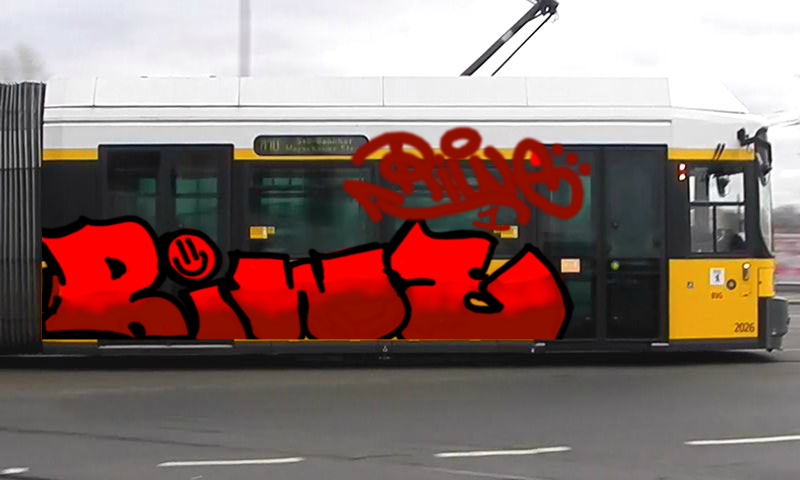 Bombing 1774990891738