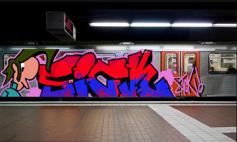 Bombing 1775098464677