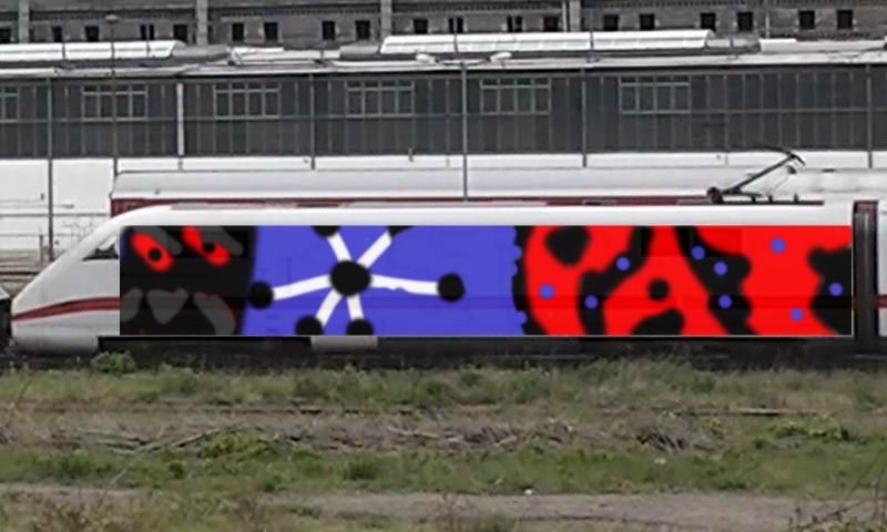 Bombing 1405584259765