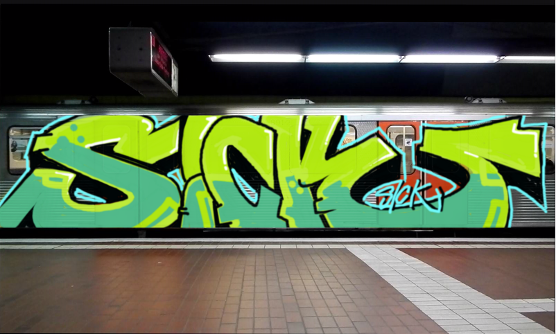 Bombing 1775101059321