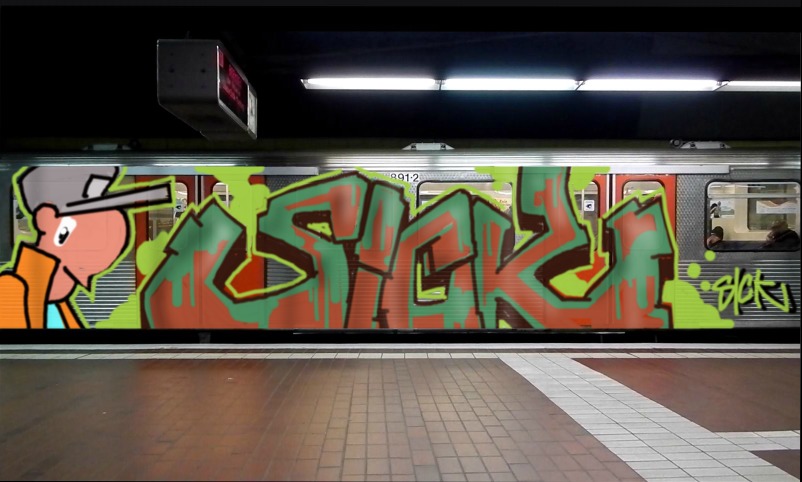 Bombing 1775274800921