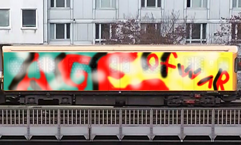 Bombing 1405585251978