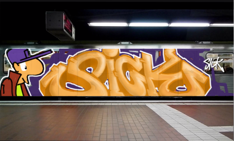 Bombing 1775452684932