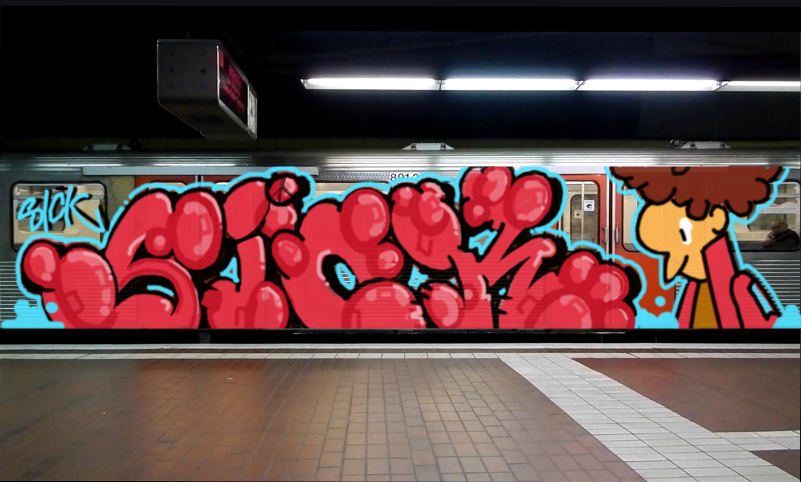 Bombing 1775460978397