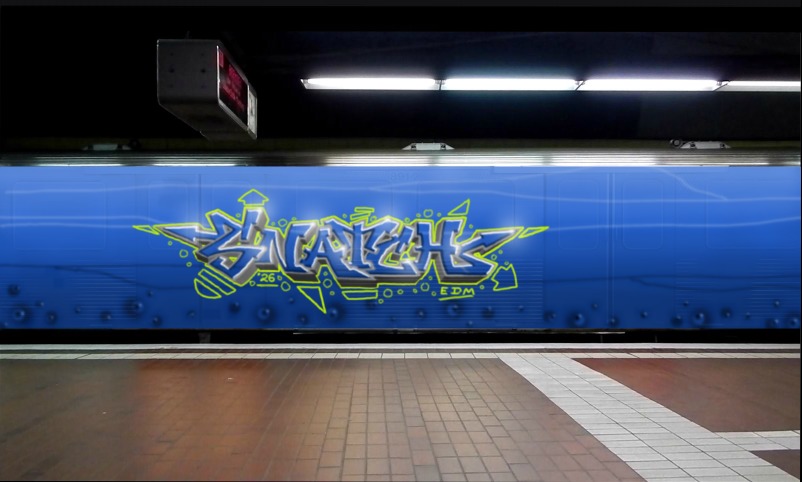 Bombing 1775610030292