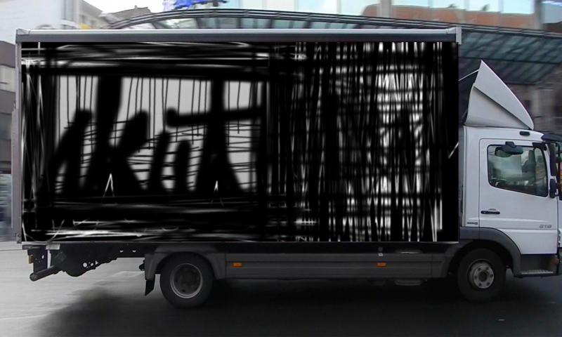 Bombing 1775768435971