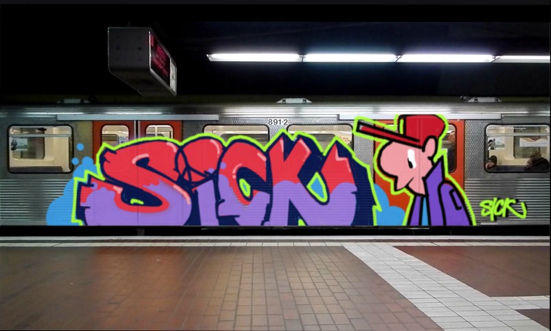 Bombing 1775806291188