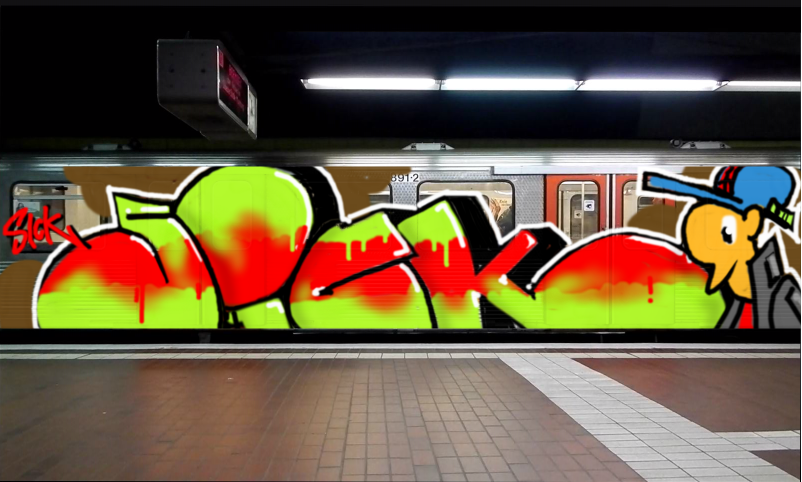 Bombing 1776453701398