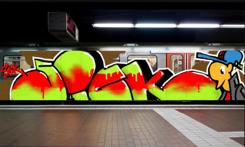 Bombing 1776453701398