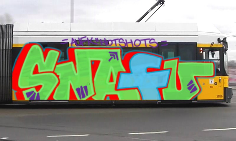 Bombing 1776515706663