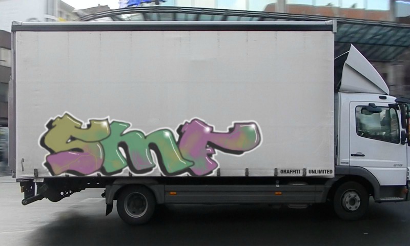 Bombing 1776706129568