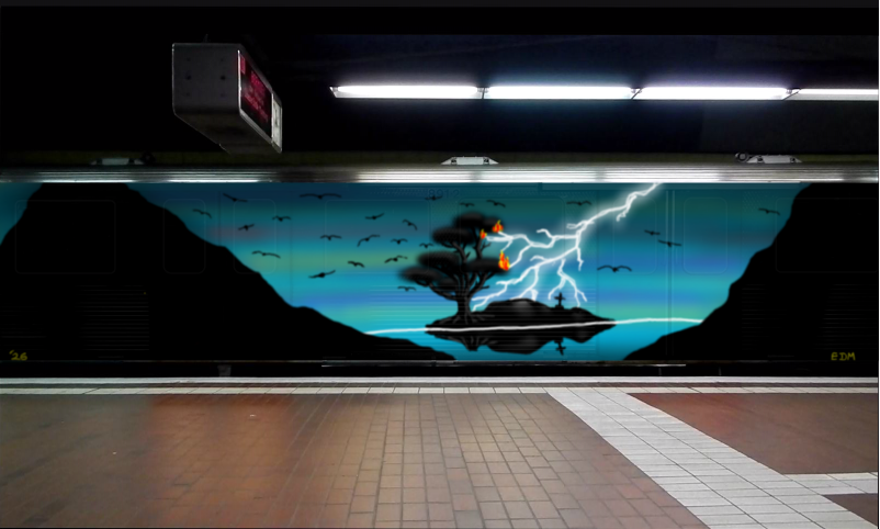 Bombing 1776829229324