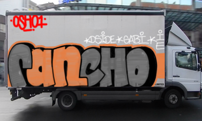 Bombing 1776852814763