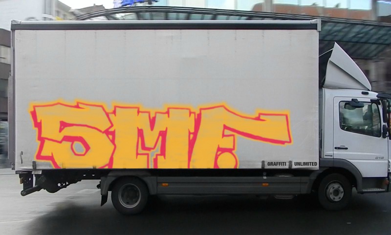 Bombing 1776974664681