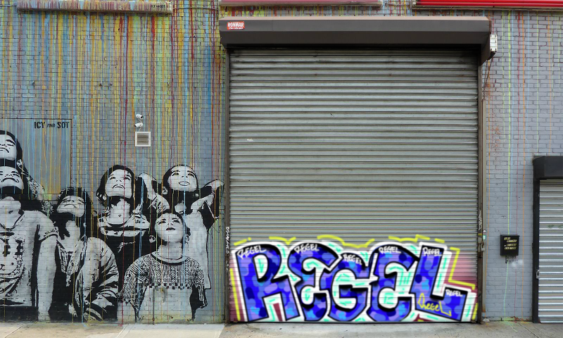 Bombing 1777111052674