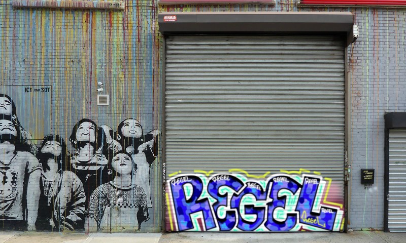 Bombing 1777111052674