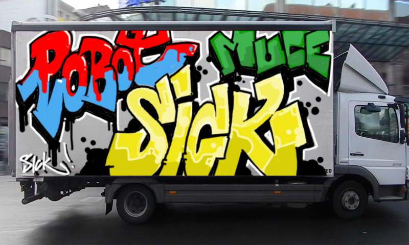 Bombing 1777175549319