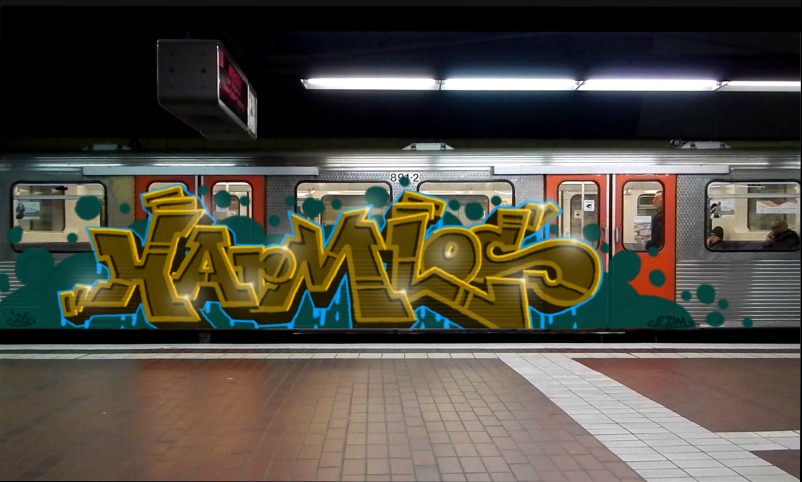 Bombing 1777345507635