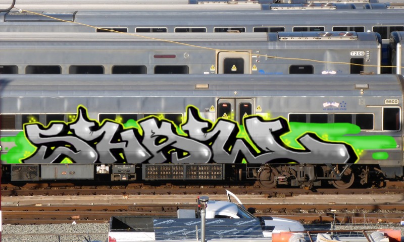 Bombing 1781387860907
