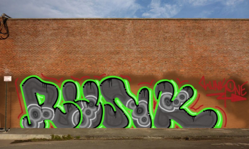 Bombing 1781551996797