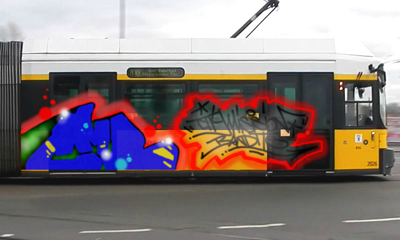 Bombing 1405688817364