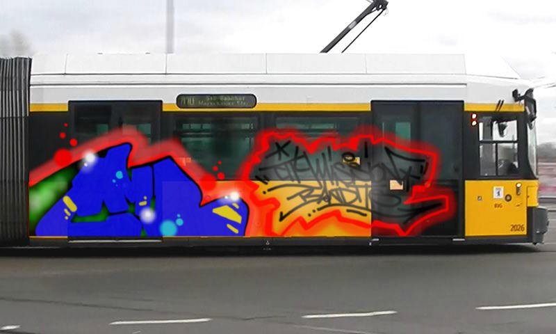 Bombing 1405688817364