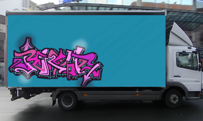 Bombing 1786512505036