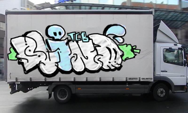 Bombing 1787104309161