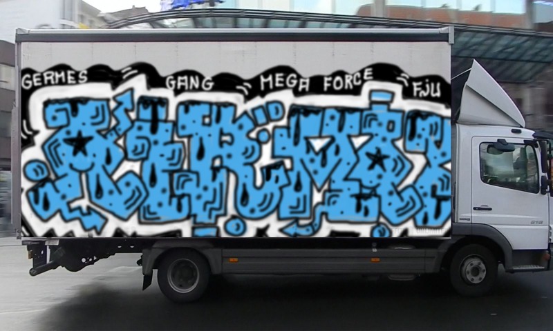 Bombing 1787264686959