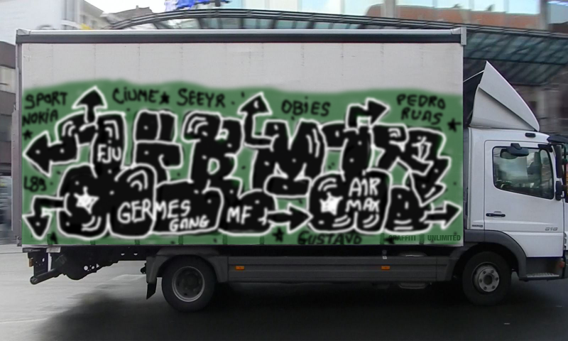 Bombing 1789237831038