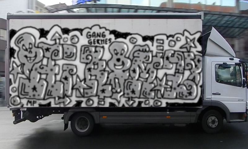 Bombing 1790446887452