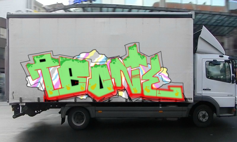 Bombing 1790700239957