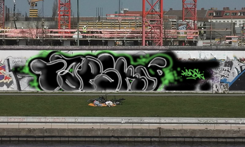 Bombing 1791120860591