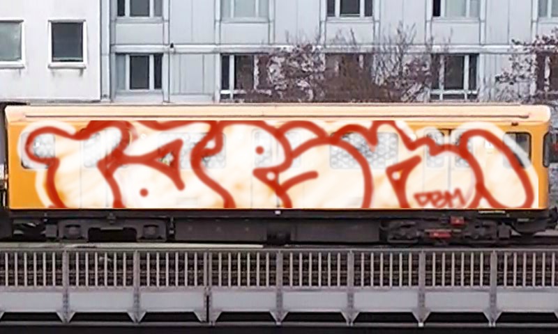 Bombing 1791156994929