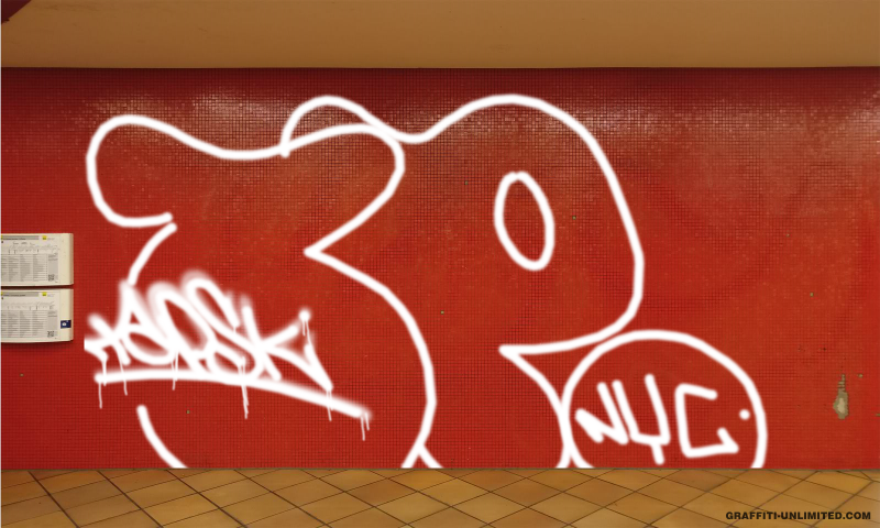 Bombing 1791296793544