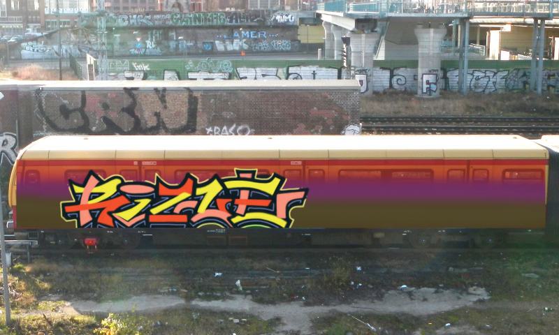 Bombing 1792105567102