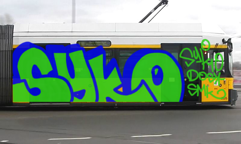 Bombing 1405797745459