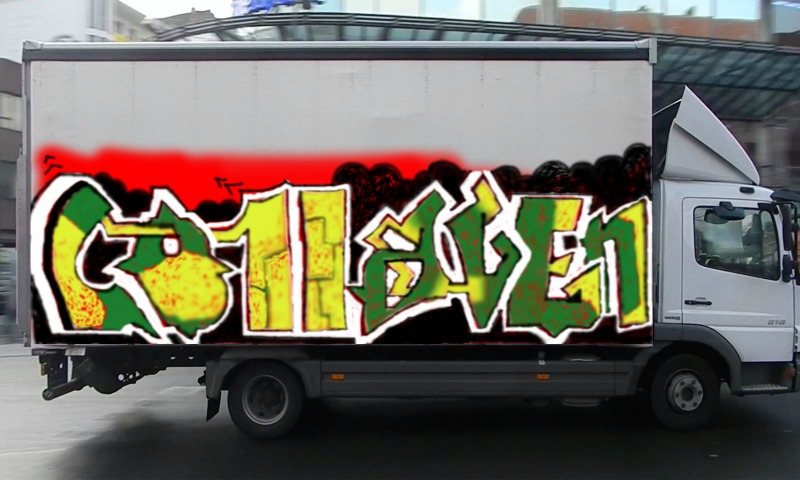 Bombing 1792797468247