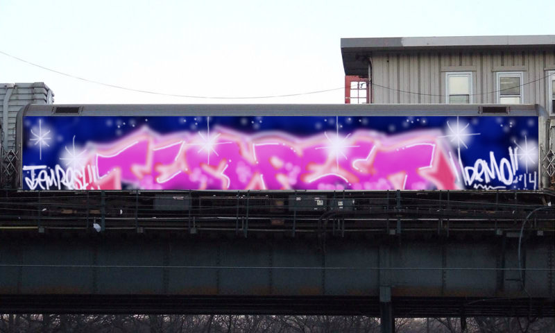 Bombing 1405828855319