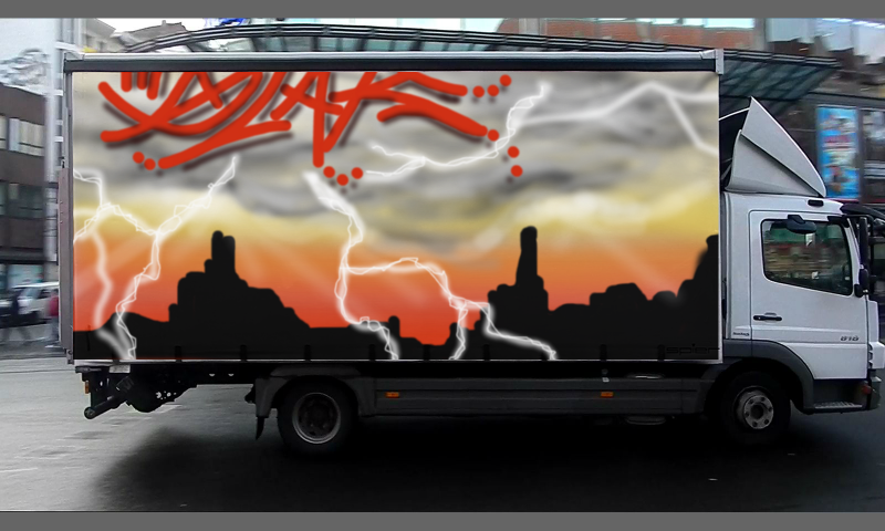 Bombing 1405932370529