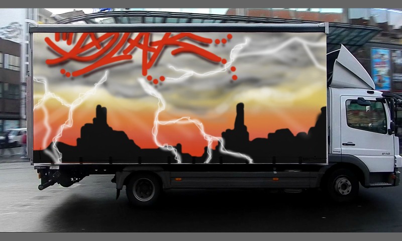 Bombing 1405932370529