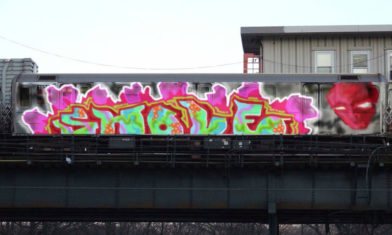 Bombing 1405948242899