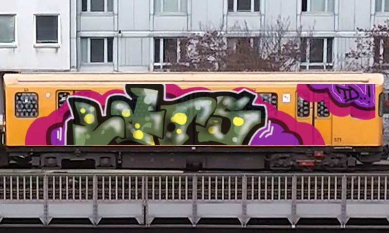 Bombing 1405957331426