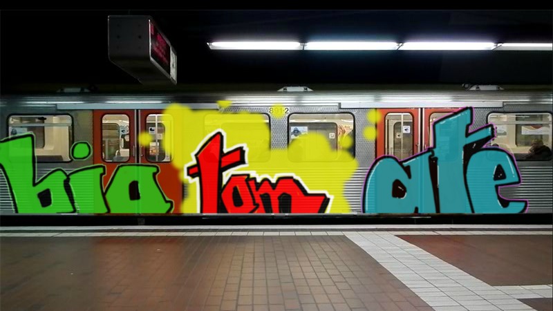 Bombing 1405982906771