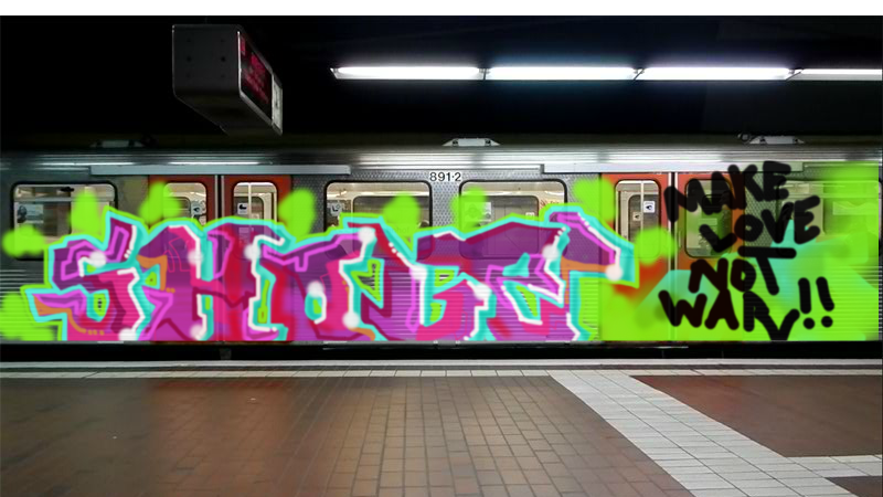 Bombing 1406024540209